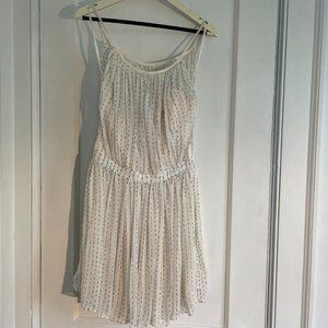 Mara Hoffman Mini Dress sz M